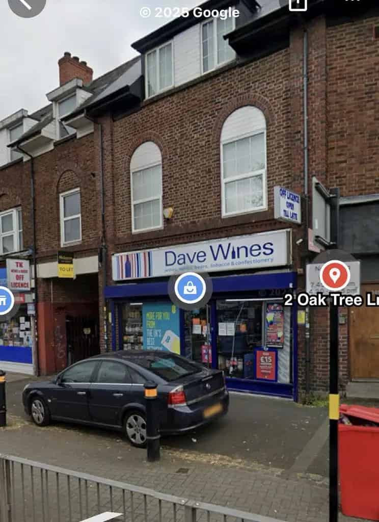 2 Bedroom Flat to Rent Birmingham