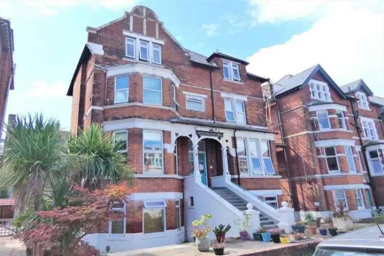 3 Bedroom Maisonette for Sale Folkestone West End Near Train Station