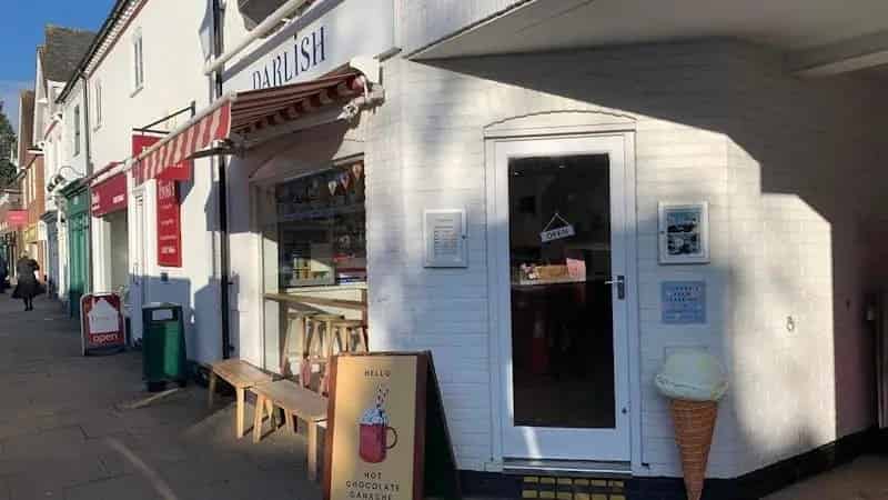 Harpenden Retail Space - High Visibility Location