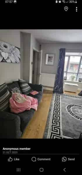 3 Bed House Near St Pauls - Extended Bathroom & Garden
