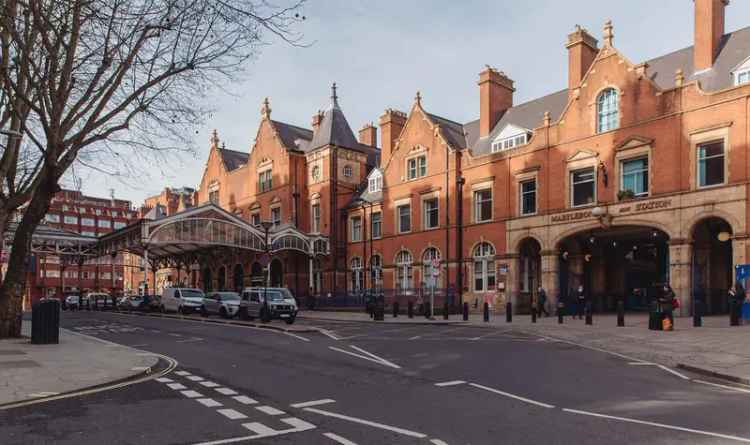 Office For Rent in London, England