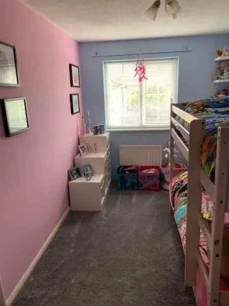 House For Rent in St Albans, England