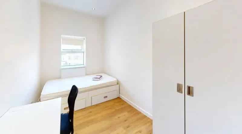 5 Bedroom Student Flat near UOB Campus