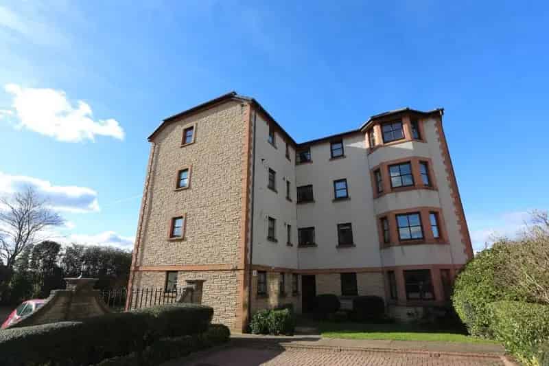 2 Bedroom Flat to Rent Edinburgh Lothians