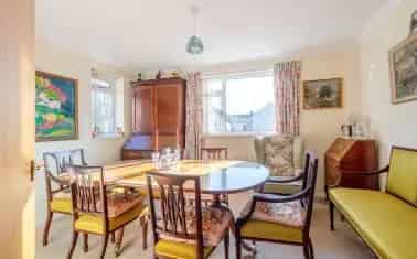 3 Bed Semi-Detached House Wellesley Park Wellington