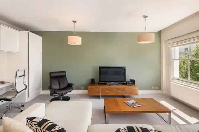 2-Bedroom Apartment Notting Hill Pembridge Crescent W11