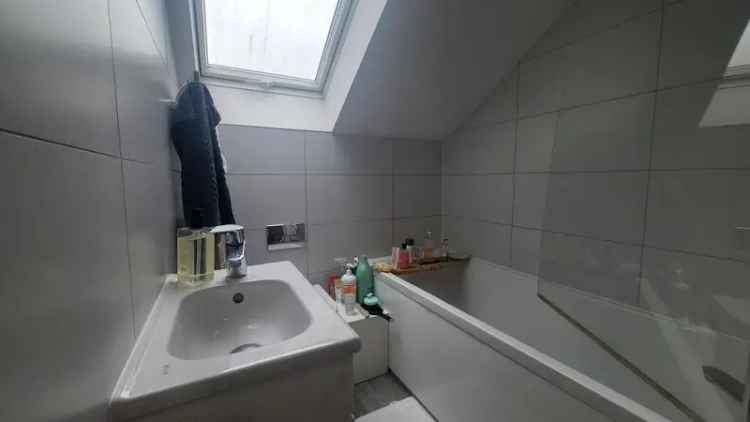 1 Bedroom Furnished Top Floor Apartment Zero Deposit Available