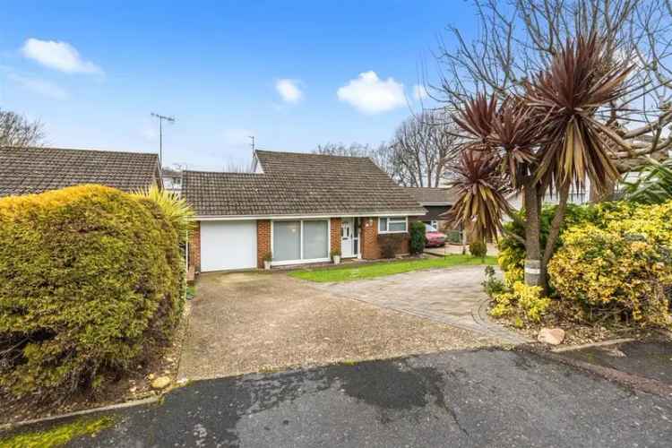 4 Bedroom Detached Bungalow For Sale