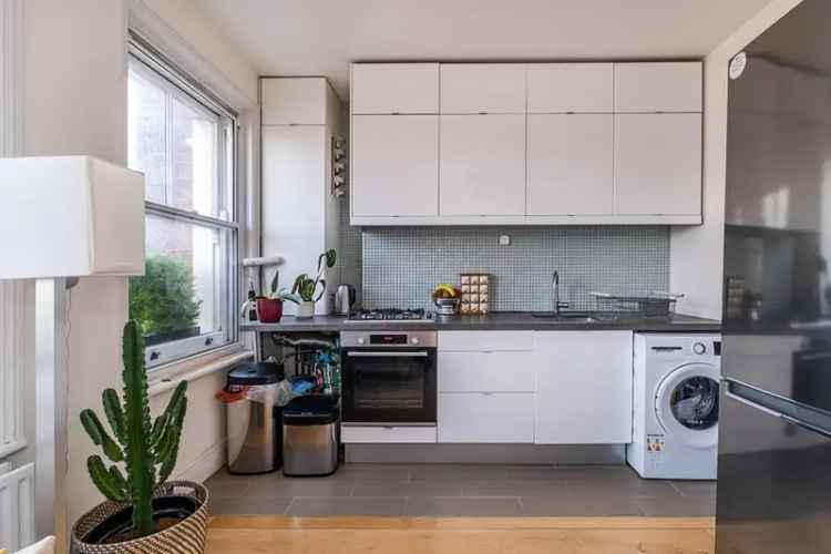 2 Bedroom Flat to Rent Opposite Clapham Junction Station