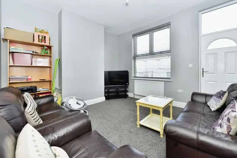 4 Bedroom End Terrace House for Sale Sheffield S6