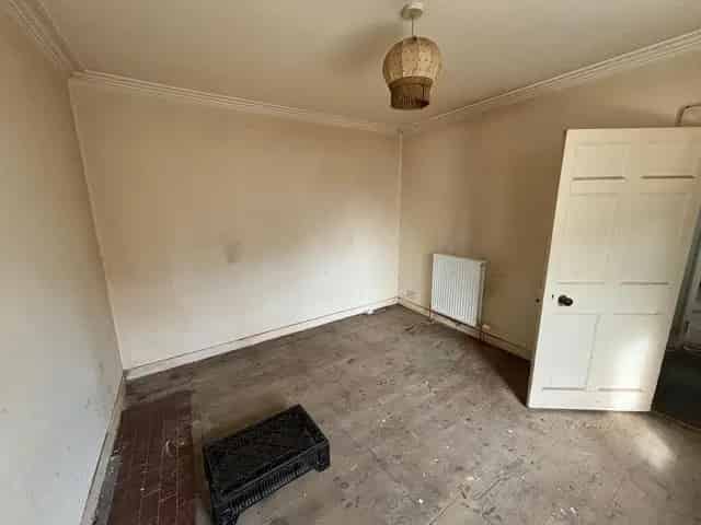 1 Bedroom Flat Refurbishment Opportunity Huntly