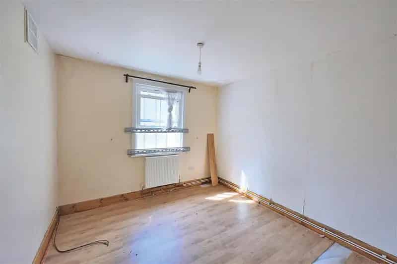 Brockley Garden Flat Renovation Project