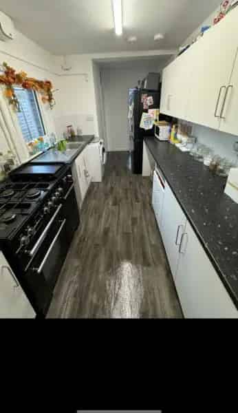 3 Bed House Near Hospital Bluewater and Dartford