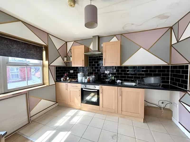 1 Bedroom Flat to Rent