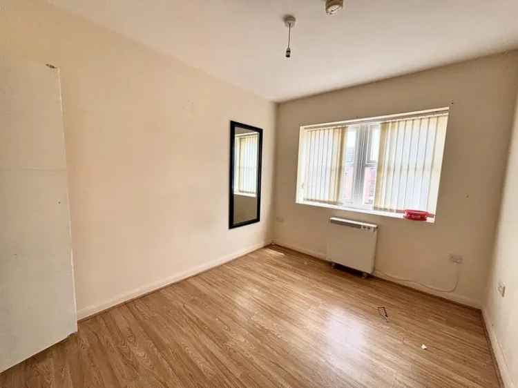 1 bedroom flat to rent