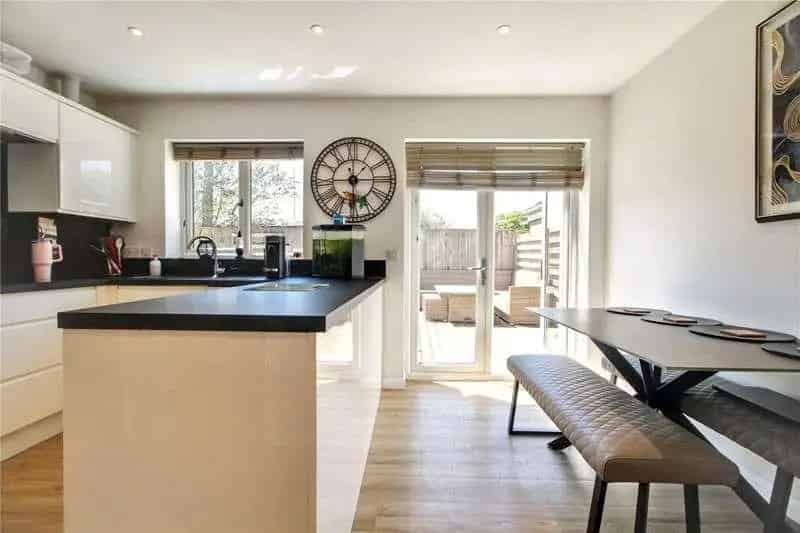 3 Bed House for Sale Near Village Schools