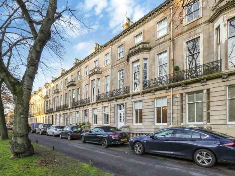 2 Bedroom Flat to Rent Botanics West End