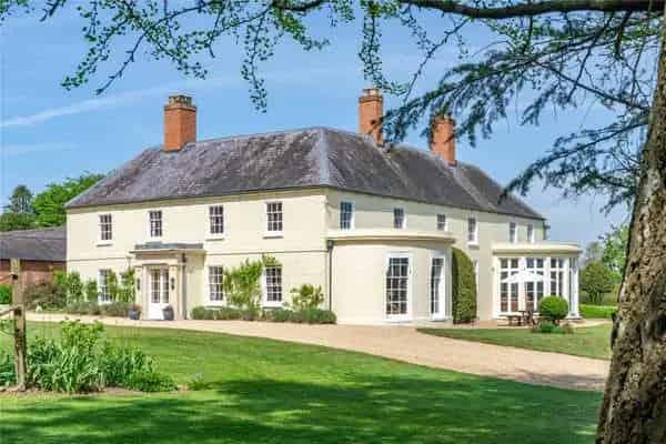 Peasemore, Newbury, Berkshire, RG20 7JH | Property for sale | Savills