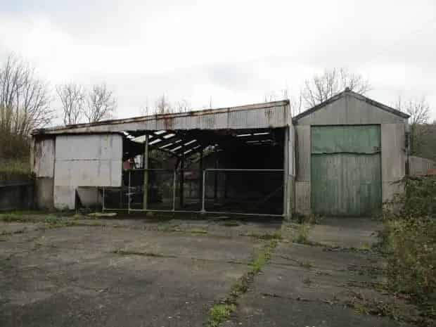 Former Bus Depot - CommercialLight Industrial Opportunity