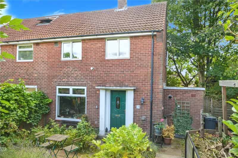 House For Sale , Leeds, England