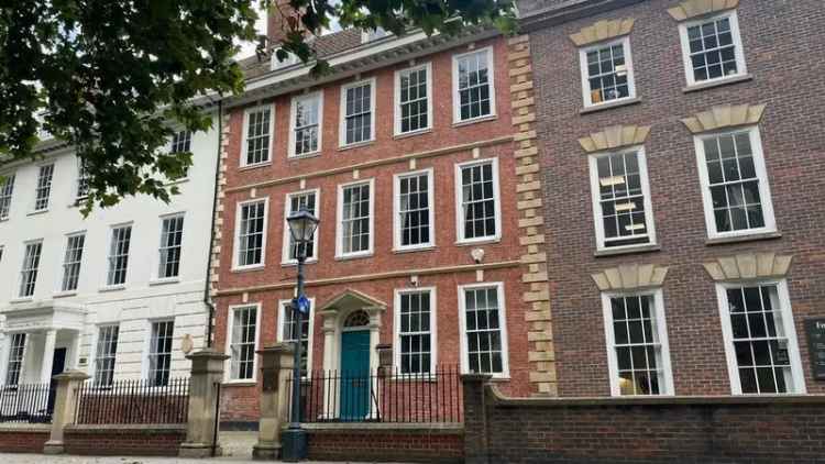 Office For Sale in Bristol, England