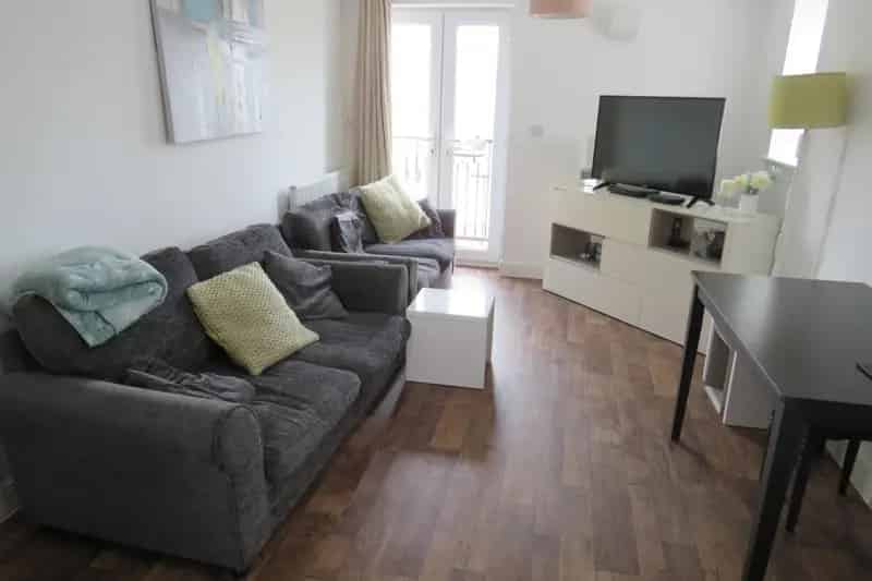 Flat For Rent , Welwyn Hatfield, England