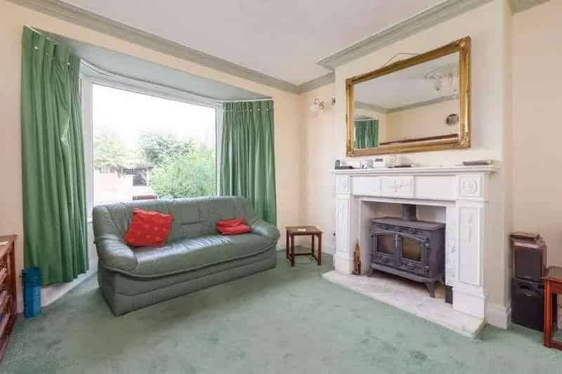 3 Bed Semi-Detached House For Sale