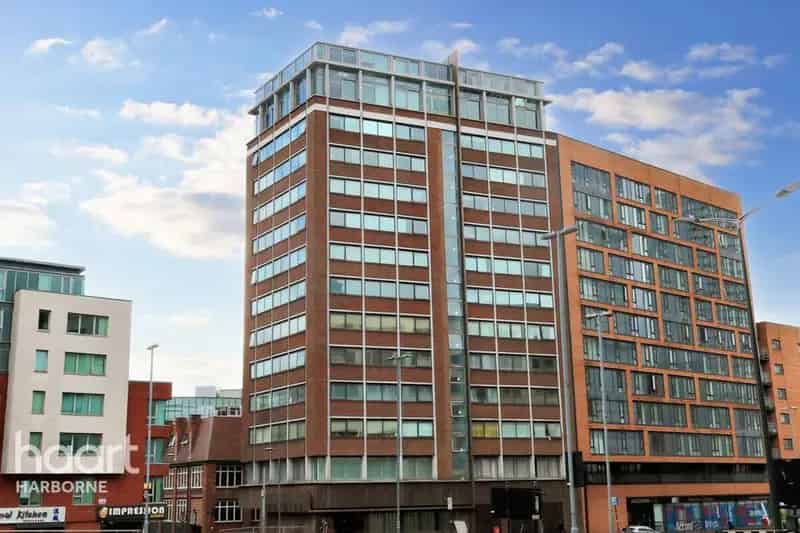 1 Bedroom Apartment for Sale - No Sale No Fee