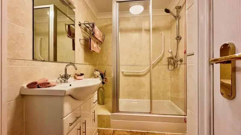 1 Bedroom Flat for Sale Chester Le Street Over 55s