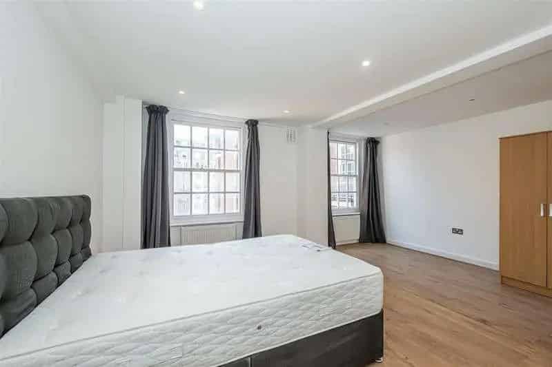 2 Bed Flat for Sale Marble Arch Central London