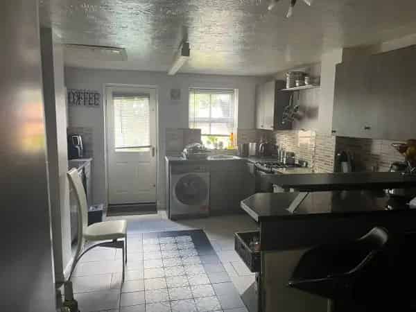 4 Bedroom House in Sutton Coldfield Near Town Centre