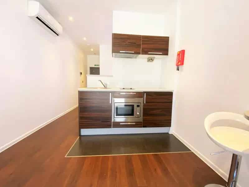 Furnished Studio Flat Students Only Bills Included Air Con