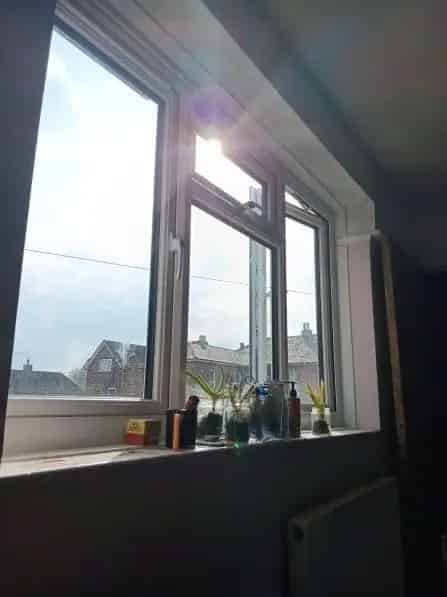 Mould-Free Maisonette near Village Shops and Train Station