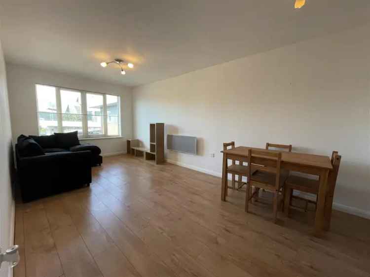 1 Bedroom Furnished City Centre Apartment Parking Available Now