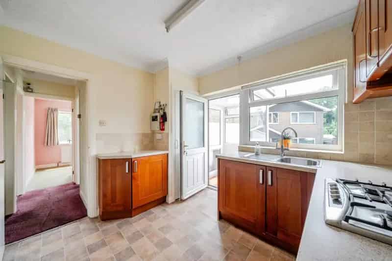 2 Bedroom Bungalow For Sale Tadcaster
