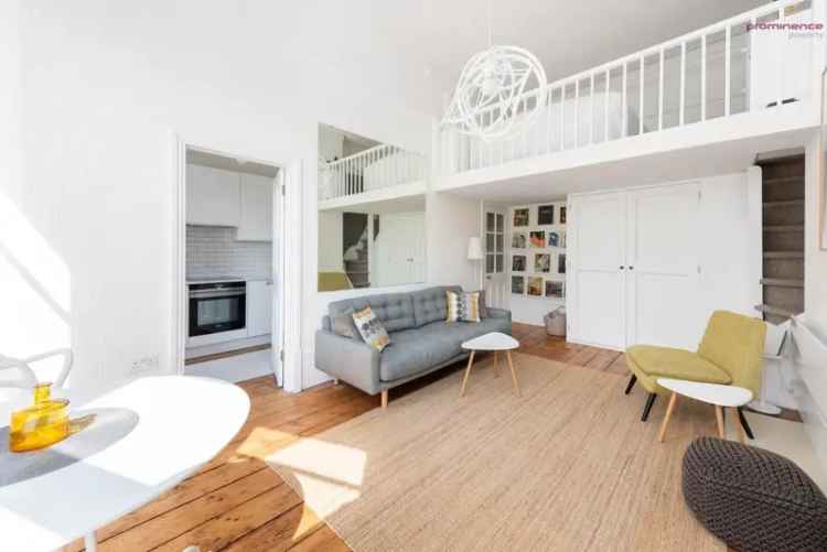 Studio to Rent