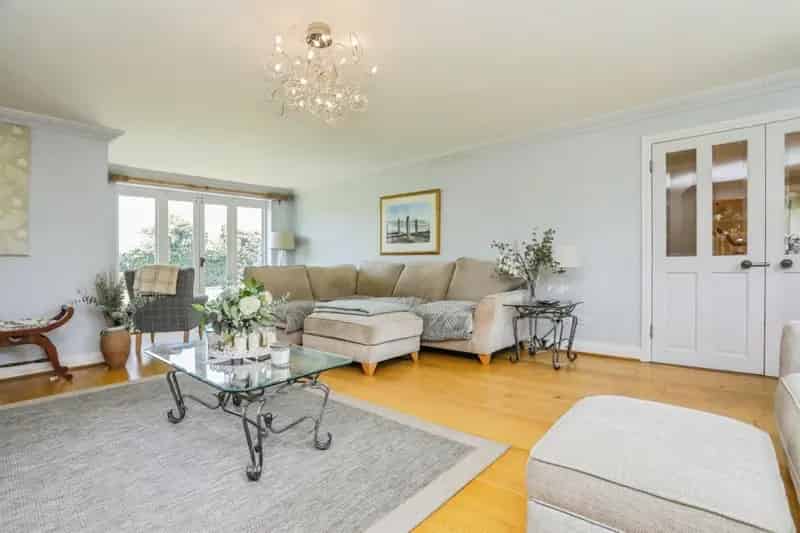 5 Bedroom Detached House Hacheston Suffolk
