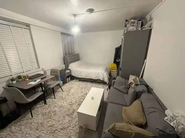 Ground Floor Council Flat Swap - Bethnal Green