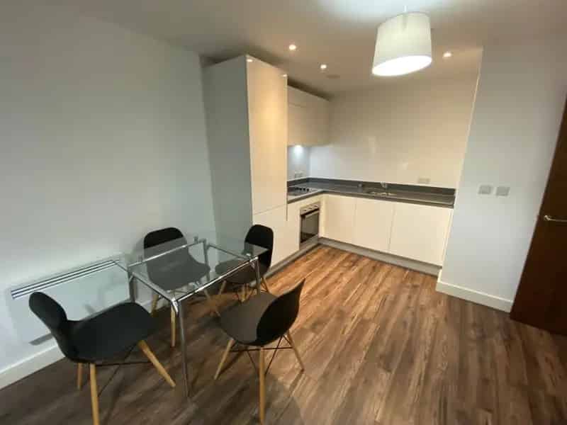 1 Bedroom Flat to Rent