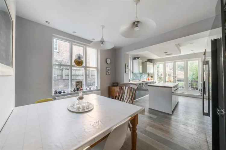 5 Bedroom Victorian Villa For Sale