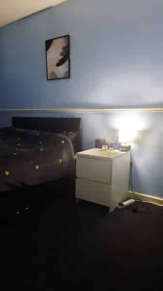 Transport Links and Quiet Area Home
