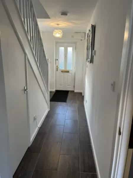2 Bed House Large Rooms Off Road Parking Swap Possible