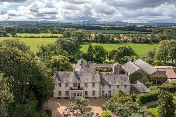 Blaithwaite Estate, Wigton, Cumbria, CA7 0AZ | Property for sale | Savills