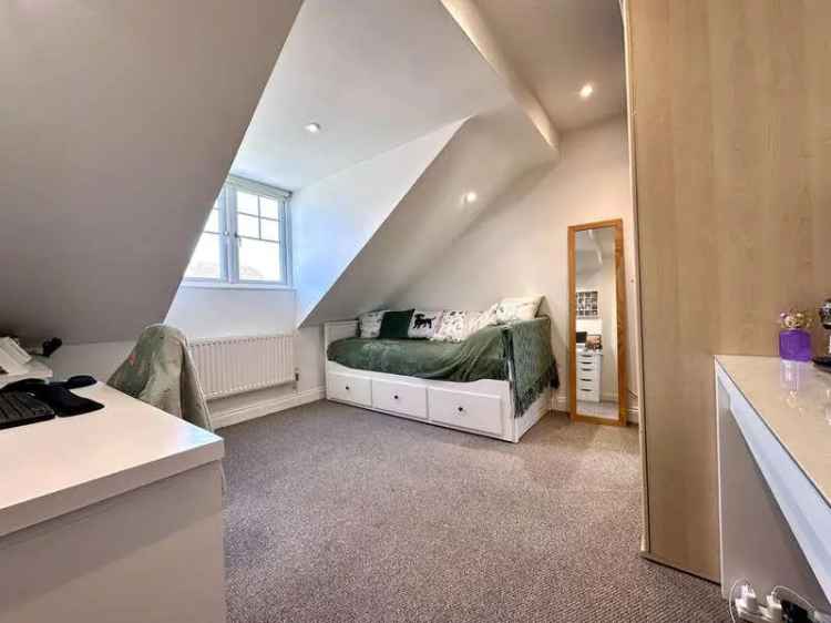 3 Bed Semi-Detached House for Sale Ely