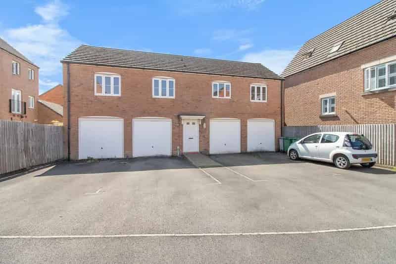 2 Bedroom Detached House for Sale in Radyr