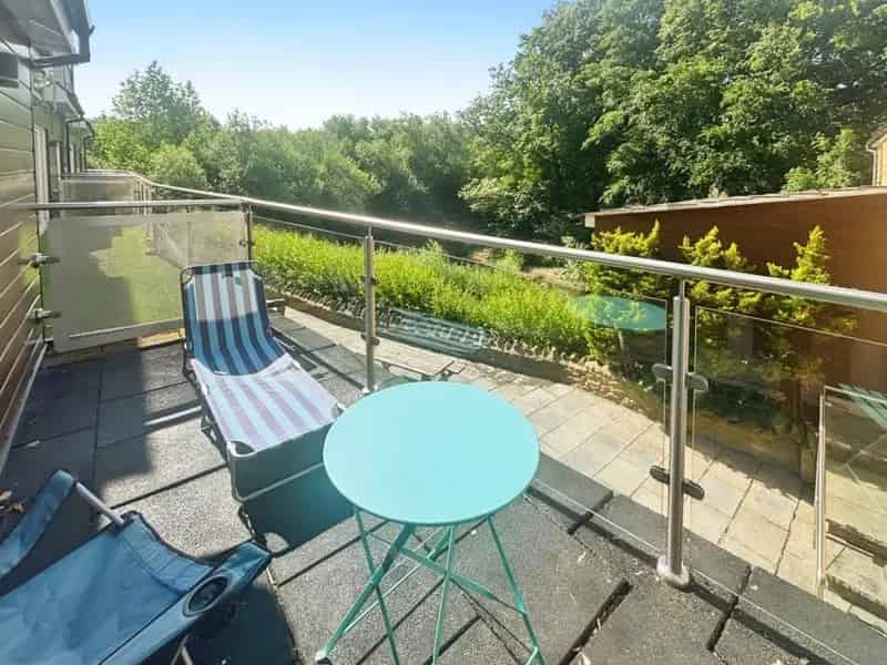 1 Bedroom Flat To Rent Available July 31 2025