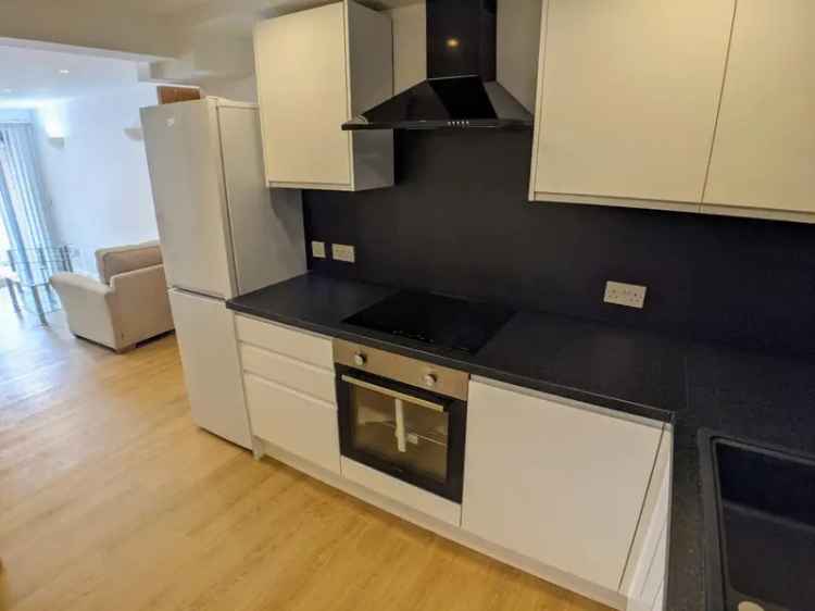 1 bedroom flat to rent