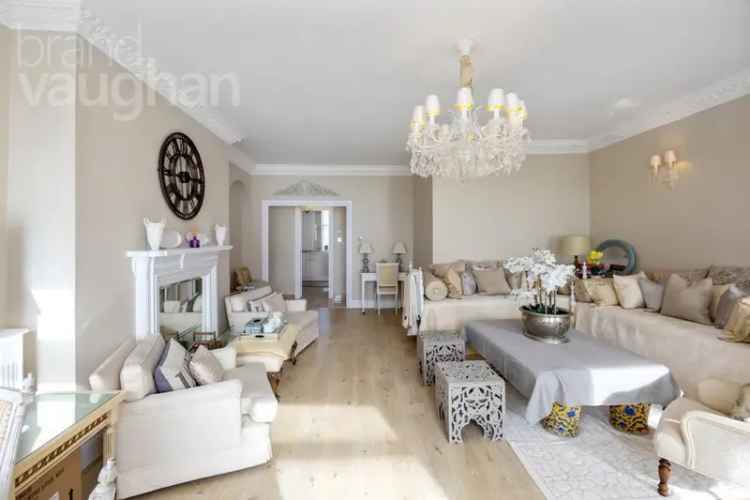 2 Bedroom Flat for Sale in Brighton Hove