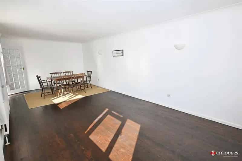 3 Bedroom Terraced Bungalow for Sale Old Basing No Onward Chain