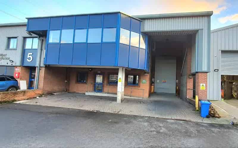Industrial property For Rent , Bedford Road, Aberdeen City, Scotland